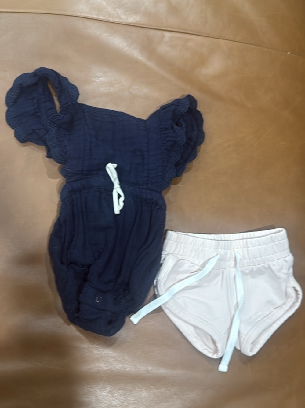 1yr Jamie Kay girls summer bundle